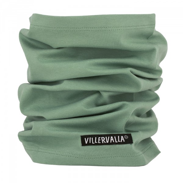 Villervalla Tube Schal sage